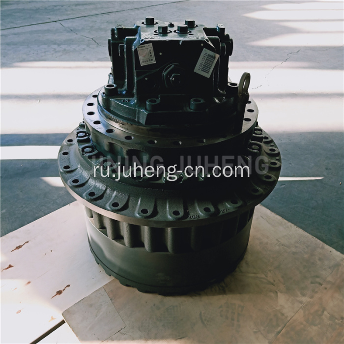 PC400-8 Travel Motor 208-27-00312